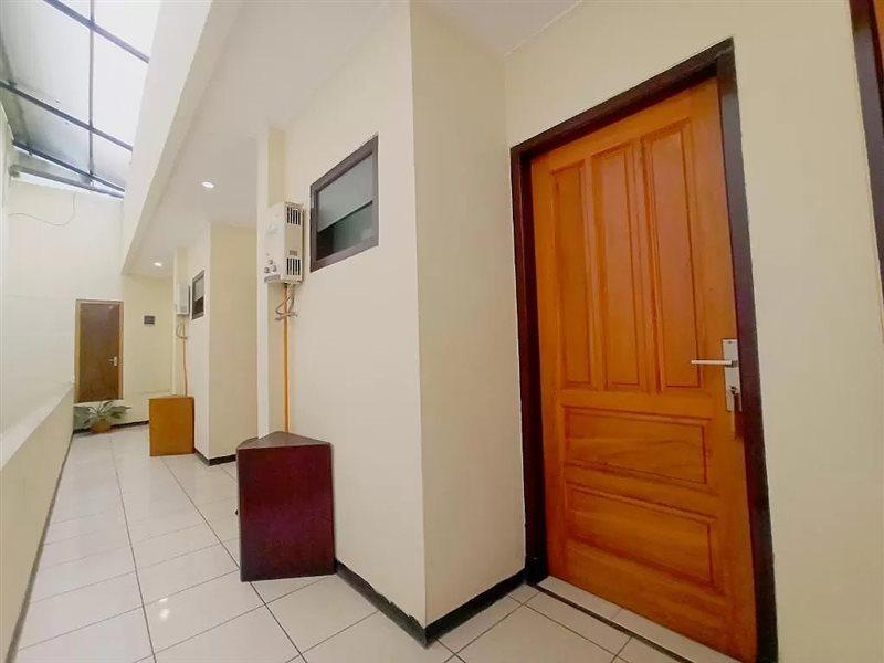 OYO 3956 Hotel Palem 2 Malang Exterior foto