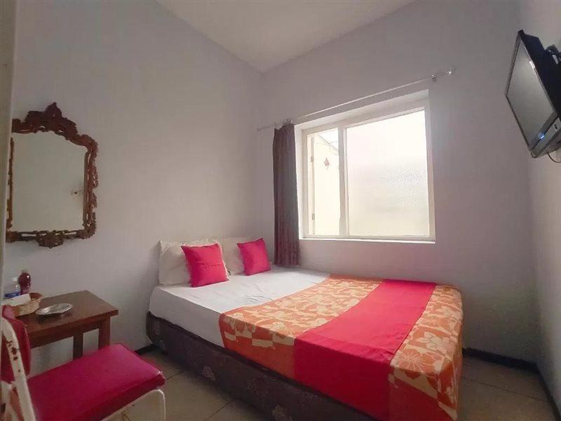 OYO 3956 Hotel Palem 2 Malang Exterior foto