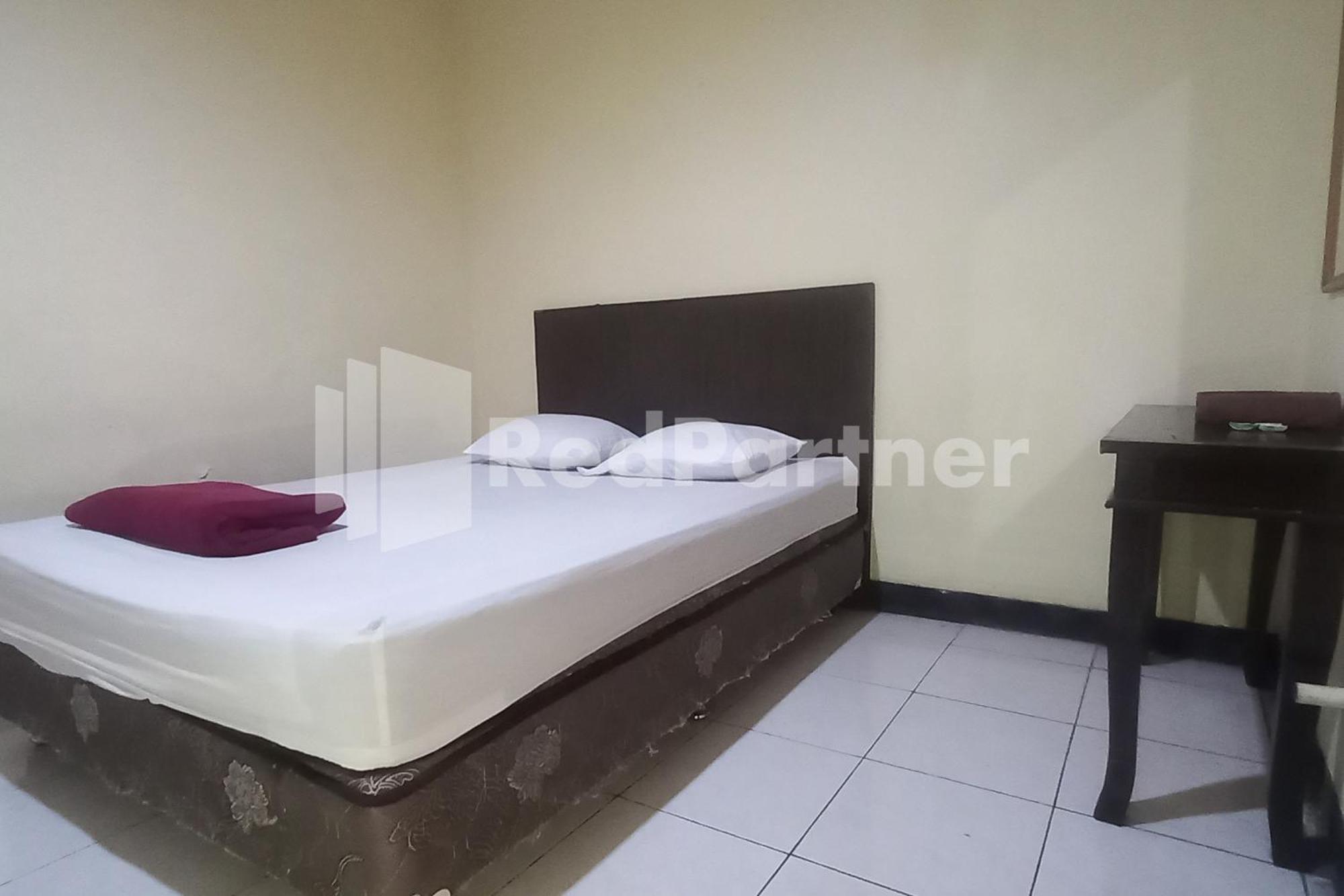 OYO 3956 Hotel Palem 2 Malang Exterior foto