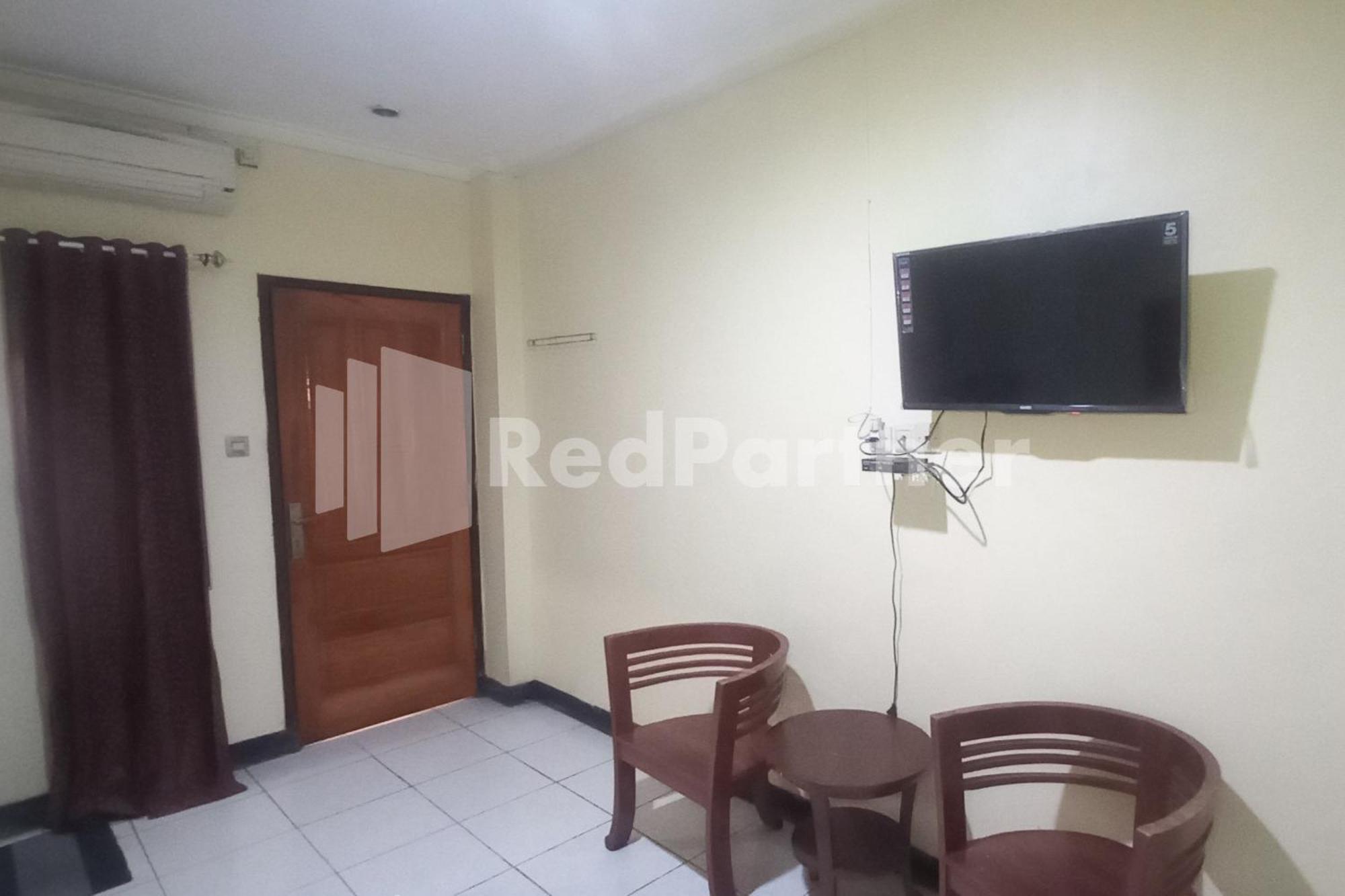 OYO 3956 Hotel Palem 2 Malang Exterior foto